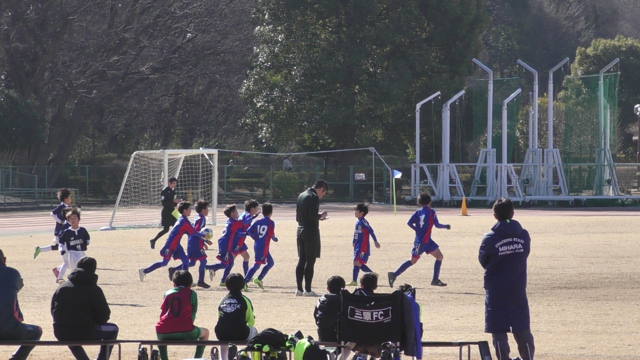 第15回東武鉄道杯東上線沿線サッカー大会