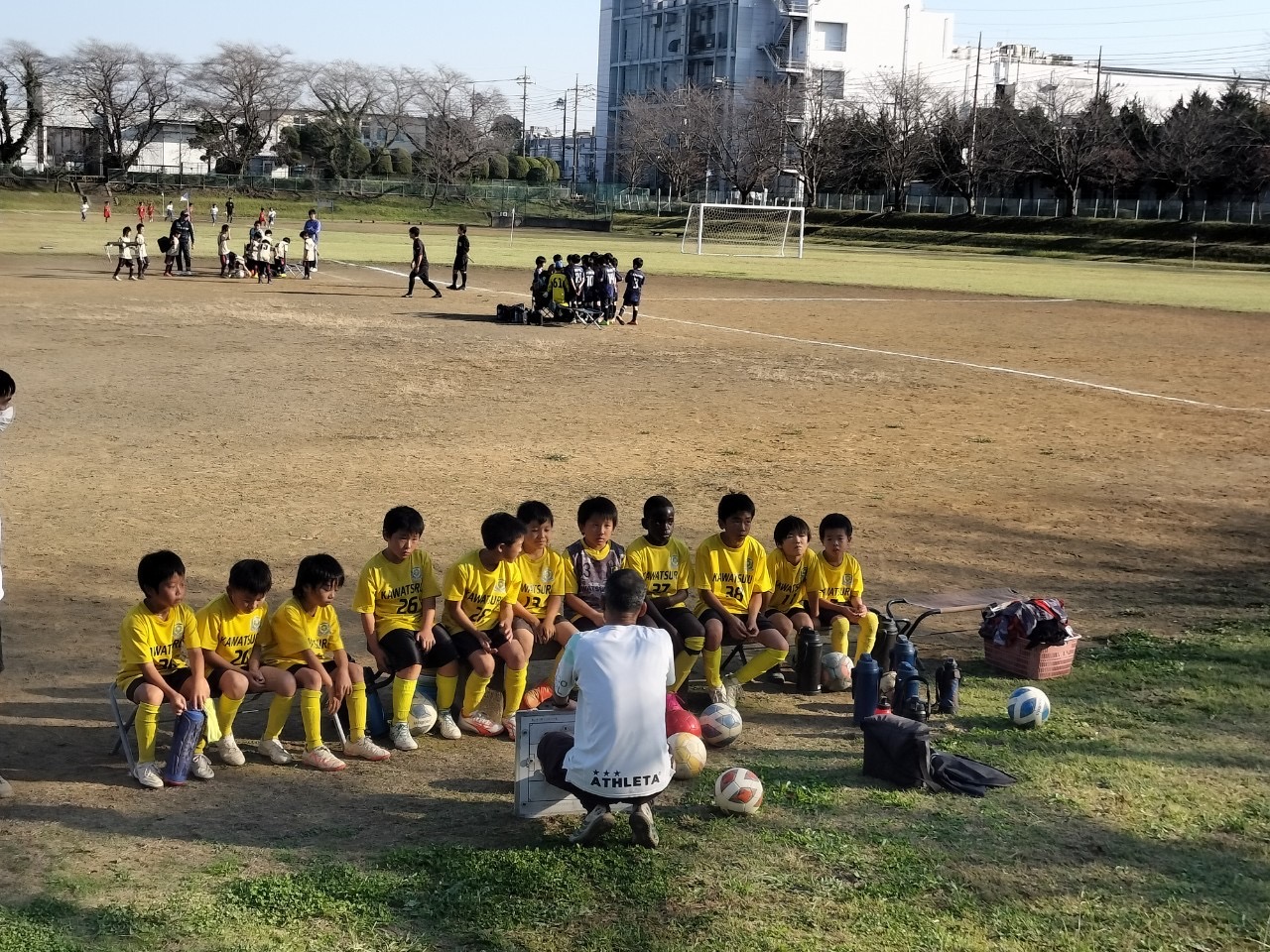 川越市民体育祭