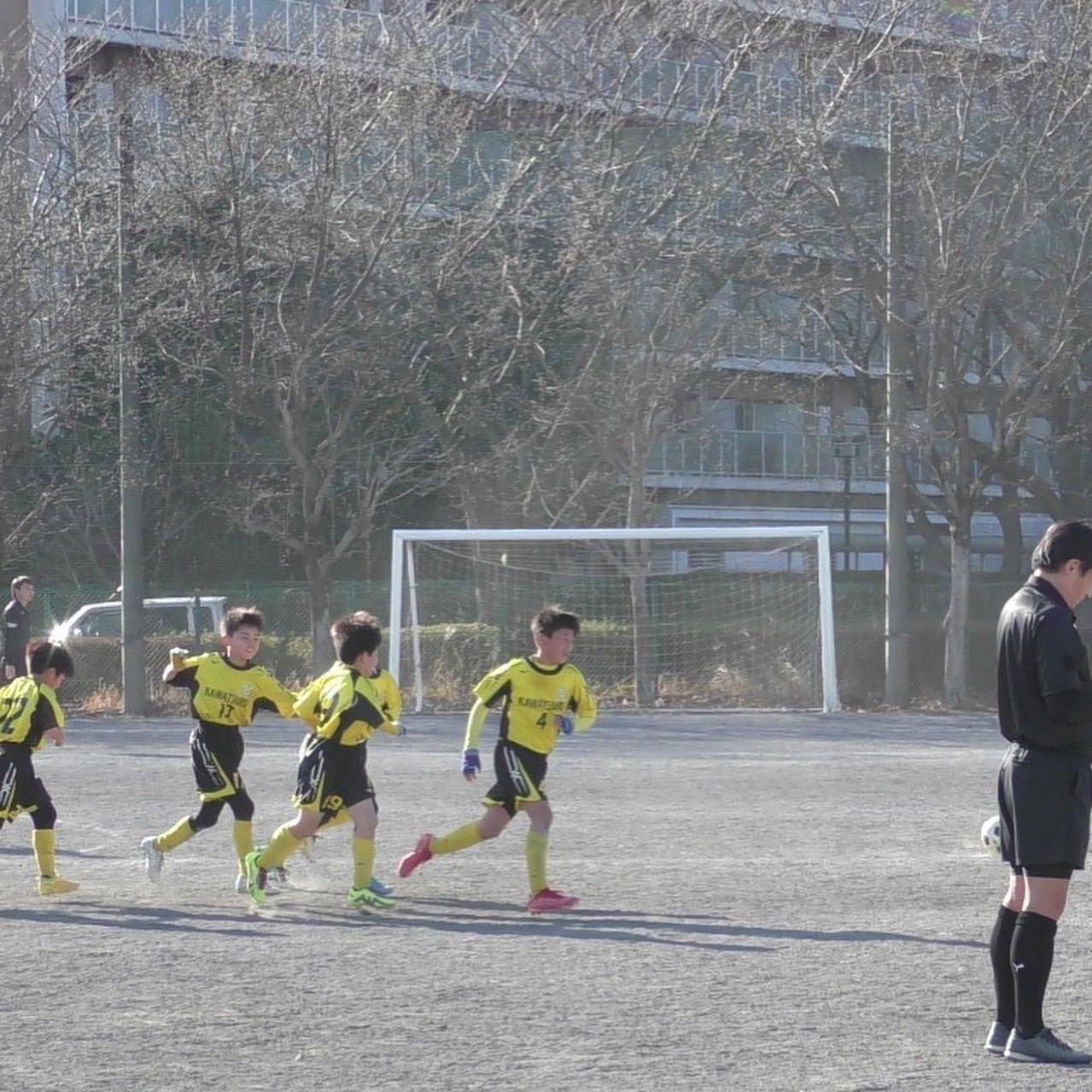 むさしの招待大会