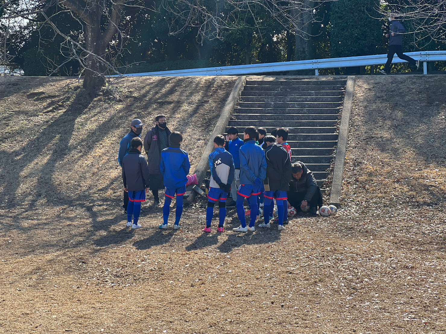 第44回J:COM川越親善大会決勝トーナメント