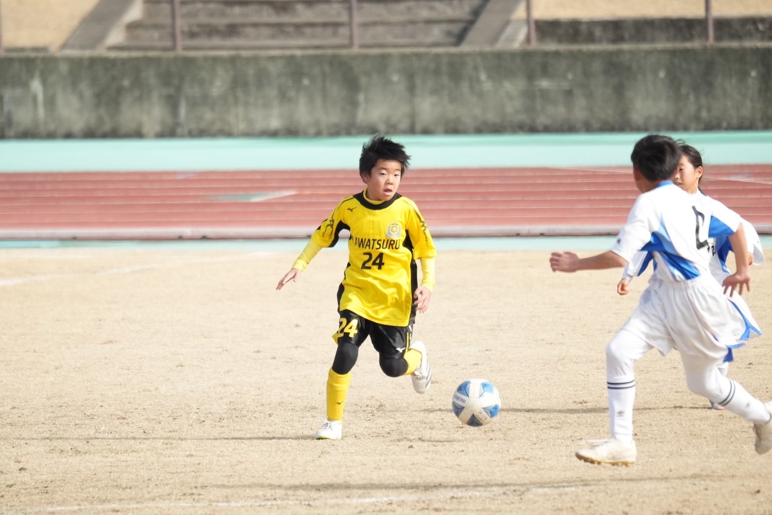 J:COM杯　川越親善大会(U11大会)