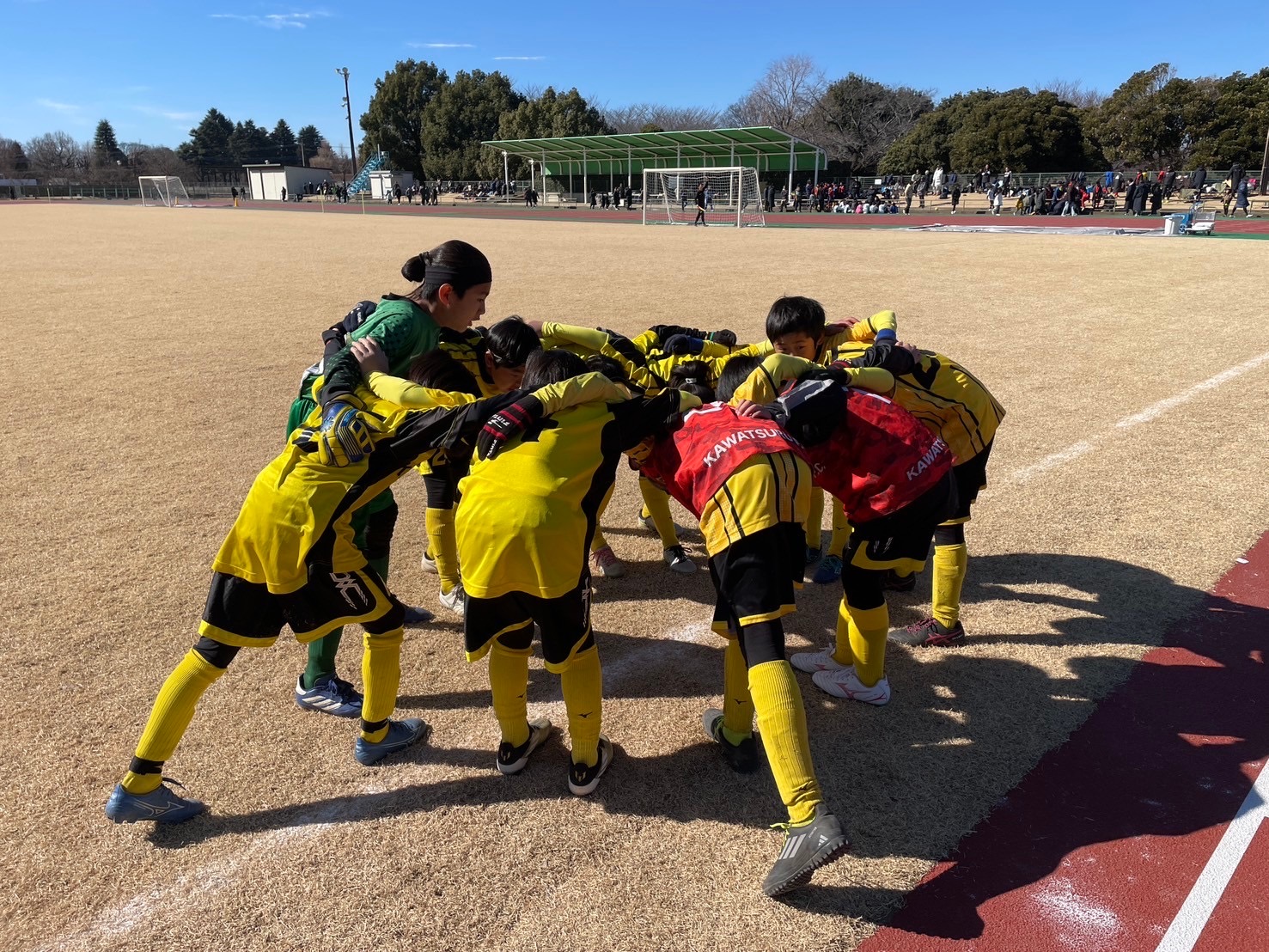 東武鉄道杯