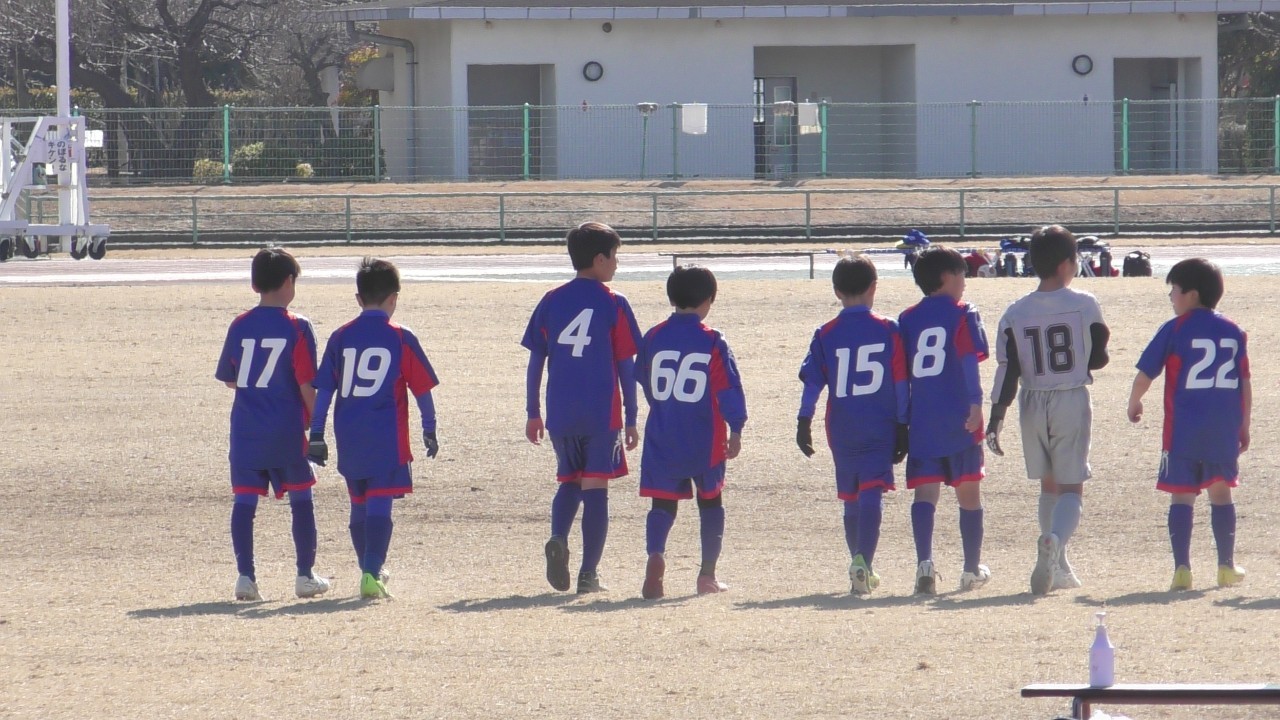 第15回東武鉄道杯東上線沿線サッカー大会