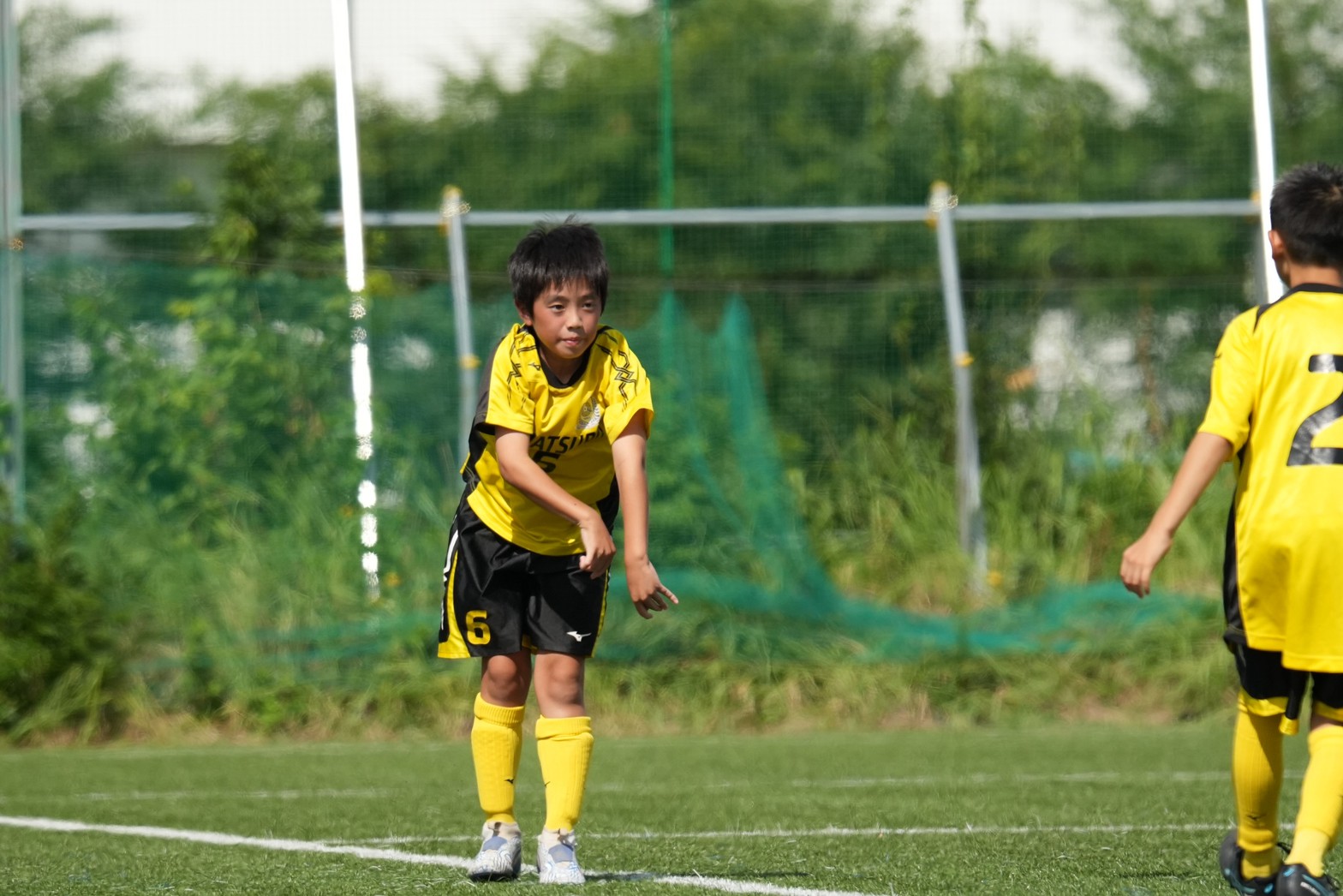 Refino CUP U-11