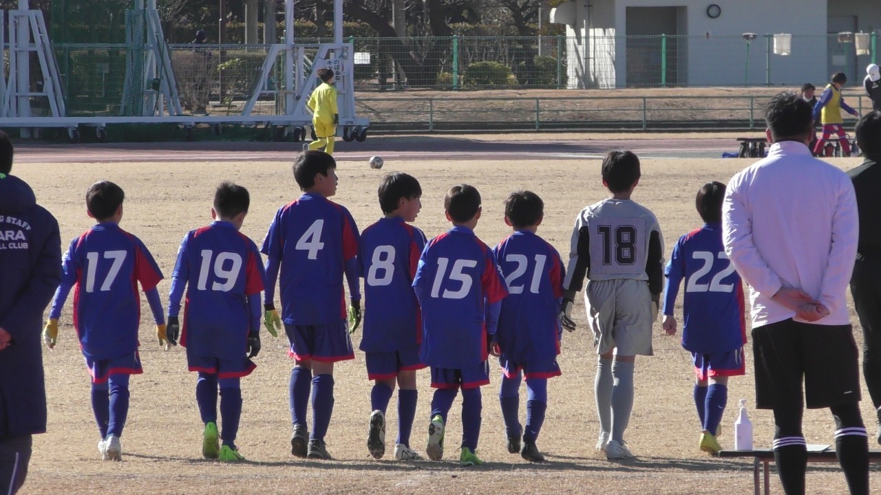 第15回東武鉄道杯東上線沿線サッカー大会