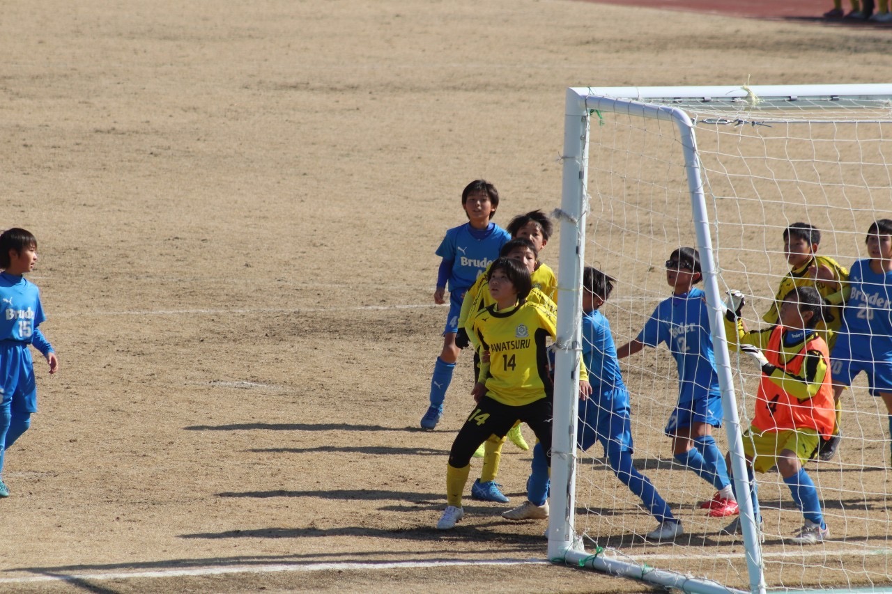 J:COM杯　決勝トーナメント